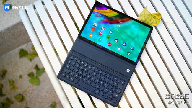 薄无止尽，唯美轻盈 三星Galaxy Tab S5e美图赏