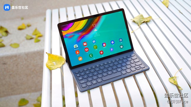 薄无止尽，唯美轻盈 三星Galaxy Tab S5e美图赏