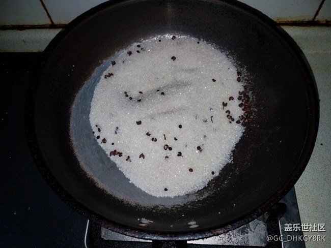 【凉秋滋补正当时】+盐焗虾