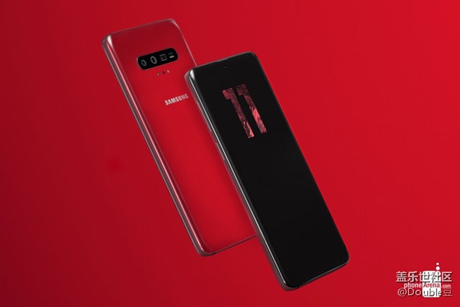 提供5款机型：最新Galaxy S11信息曝光，屏幕更大且支持5G！