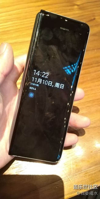西安三星fold品鉴会折叠未来重燃新时代 西安三星fold品鉴会折叠未来重燃新时代