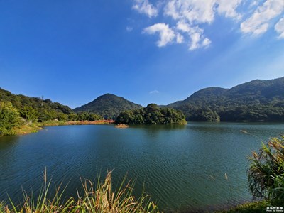 从化石门森林公园