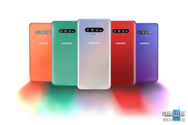 提供5款机型：最新Galaxy S11信息曝光，屏幕更大且支持5G！