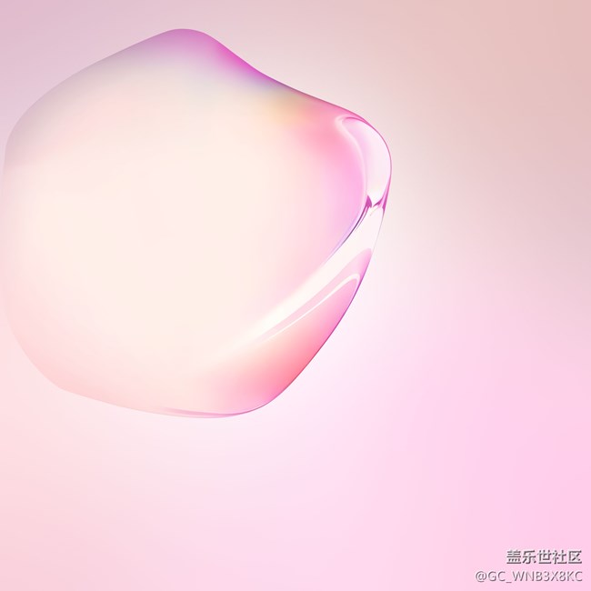 分享几张note10自带的壁纸，感觉比s10自带的好看