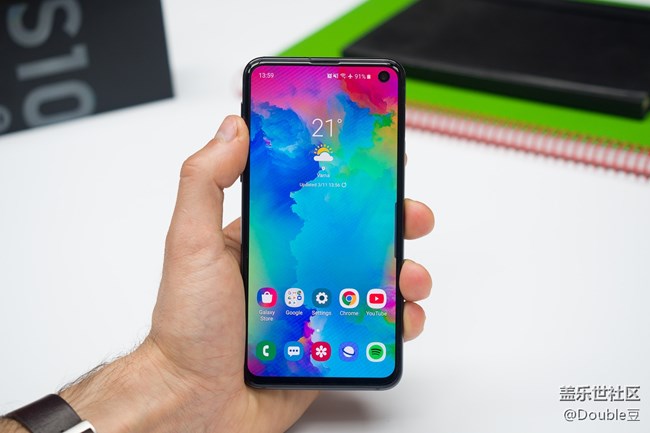 提供5款机型：最新Galaxy S11信息曝光，屏幕更大且支持5G！