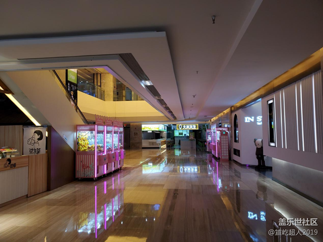 距完美一步之遥——三星 Note10+ 5G 版测评 距完美一步之遥——三星 Note10+ 5G 版测评