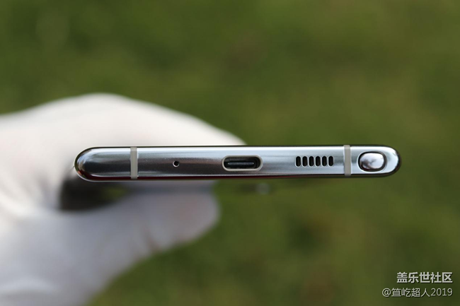 距完美一步之遥——三星 Note10+ 5G 版测评 距完美一步之遥——三星 Note10+ 5G 版测评