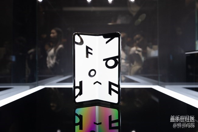 已开奖十一月第一期Fold版块活动-说出你对折叠屏设备的观点 已开奖十一月第一期Fold版块活动-说出你对折叠屏设备的观点