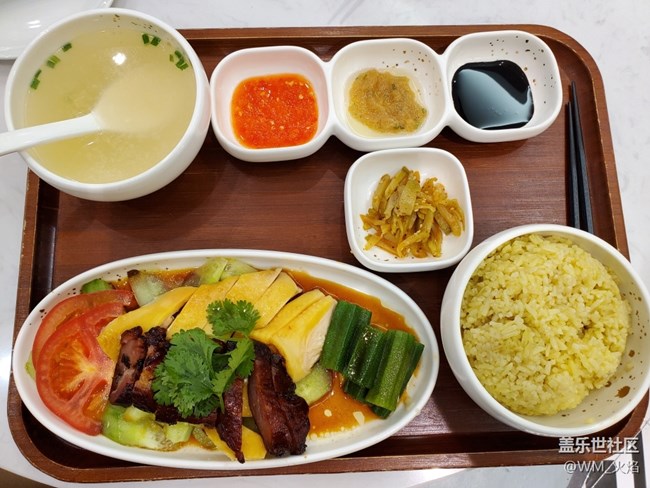 【每周星鲜事】第11期：什么才是你认为的暖胃好食呢？