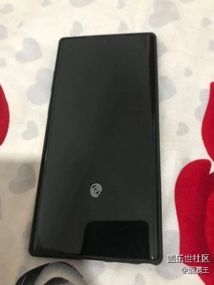 【Galaxy Note10系列体验】+美女购机轻度体验
