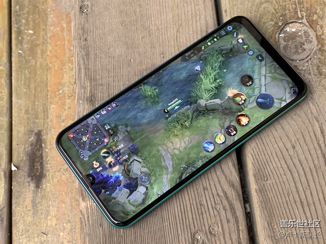 6000mAh的Galaxy M30s能给你怎样的续航体验