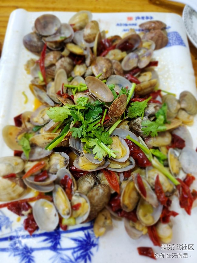 【暖胃好食】+那些吃过的暖胃好食