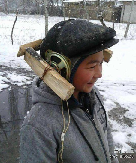 细思恐极！蓝牙耳机圈让人震惊的20条冷知识