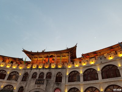 【我的城】+洛阳美食美景