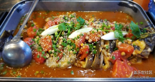 【暖胃好食】+那些吃过的暖胃好食
