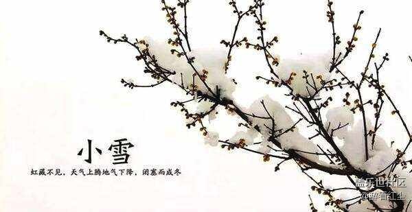 已开奖【十一月第三周S版块活动】冬季的困扰