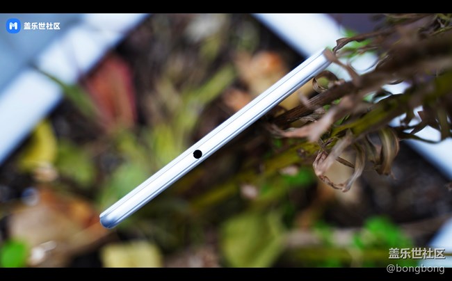 灵巧轻盈 平价超群 三星Galaxy Tab A (2019,8英寸)美图赏