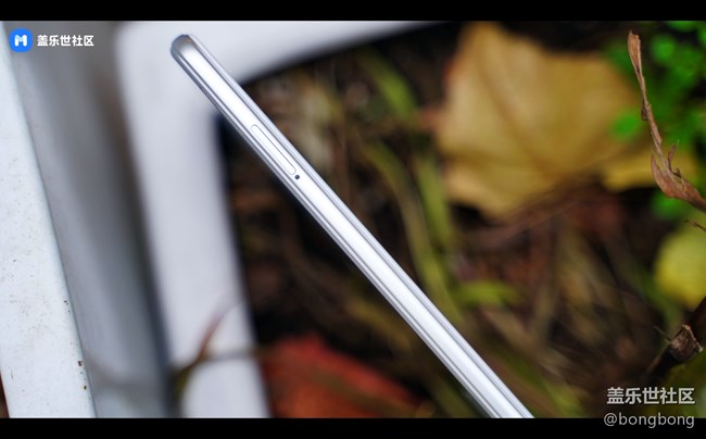灵巧轻盈 平价超群 三星Galaxy Tab A (2019,8英寸)美图赏
