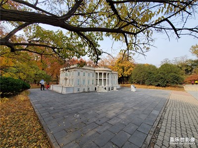 北京世界公园即景之二