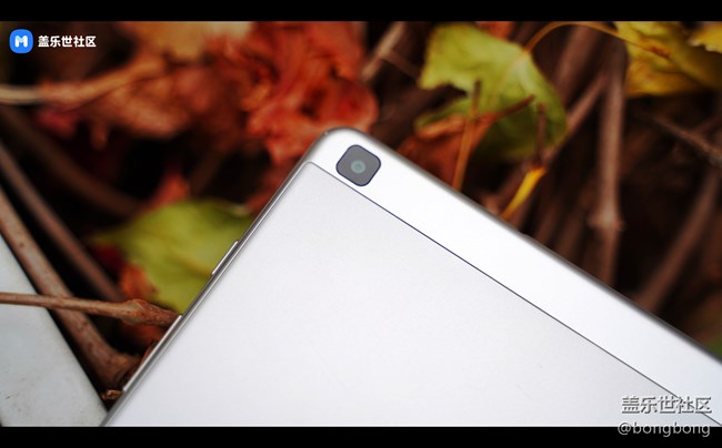 灵巧轻盈 平价超群 三星Galaxy Tab A (2019,8英寸)美图赏