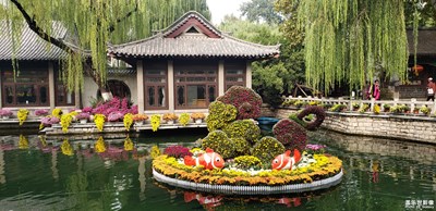 【我的城】+泉城济南