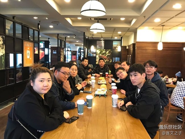 M30s品鉴会