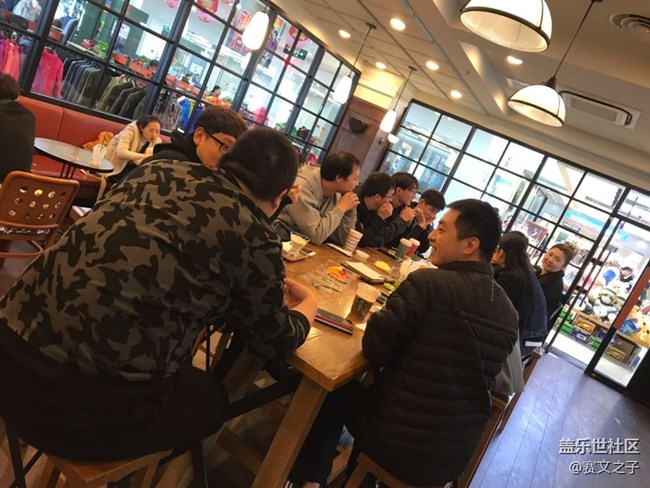 M30s品鉴会