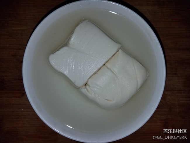 家常菜----红烧鱼头豆腐