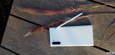 “失落”的s pen  埋葬灵魂之笔！