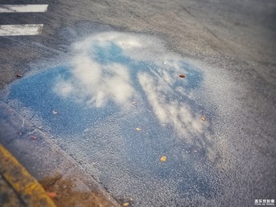 【我的城】+路过