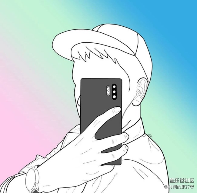 三星韩版雾屿蓝Note10+ vs 雪加夜魔版SNOW PLUS 三星韩版雾屿蓝Note10+ vs 雪加夜魔版SNOW PLUS