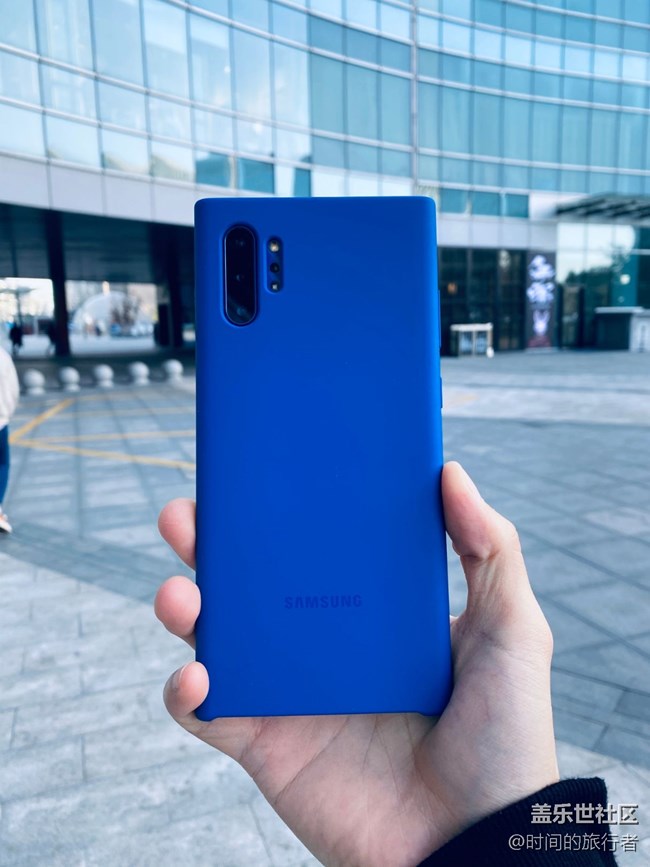 三星韩版雾屿蓝Note10+ vs 雪加夜魔版SNOW PLUS 三星韩版雾屿蓝Note10+ vs 雪加夜魔版SNOW PLUS