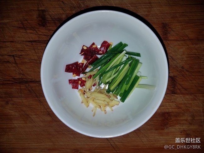 简单快捷美食---炒蛏子