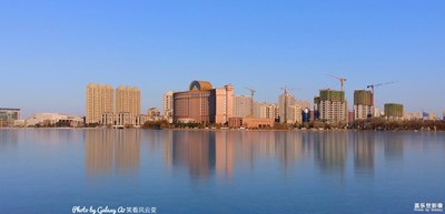 已开奖【盖乐世影像周赛第116期】——倒影