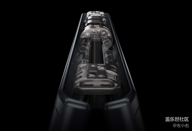 盖乐世社区杭州星部落 Galaxy Fold 新品品鉴会