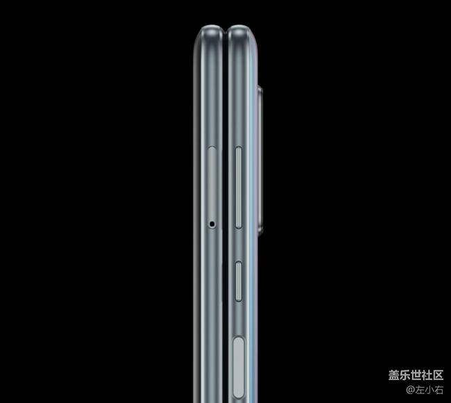 盖乐世社区杭州星部落 Galaxy Fold 新品品鉴会