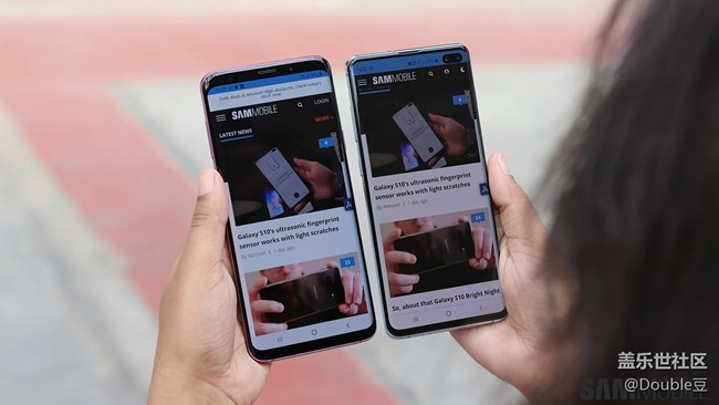 三星Galaxy S11信息汇总：设计配置、功能、发布日期、价格等