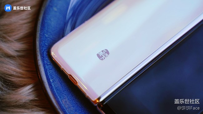 摩登奢华 心系天下 三星W20 5G美图赏