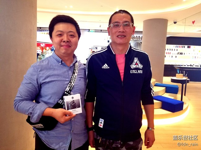 【活动回顾】三星新品旗舰手机品鉴会-上海星部落