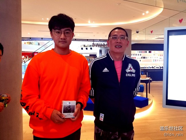 【活动回顾】三星新品旗舰手机品鉴会-上海星部落