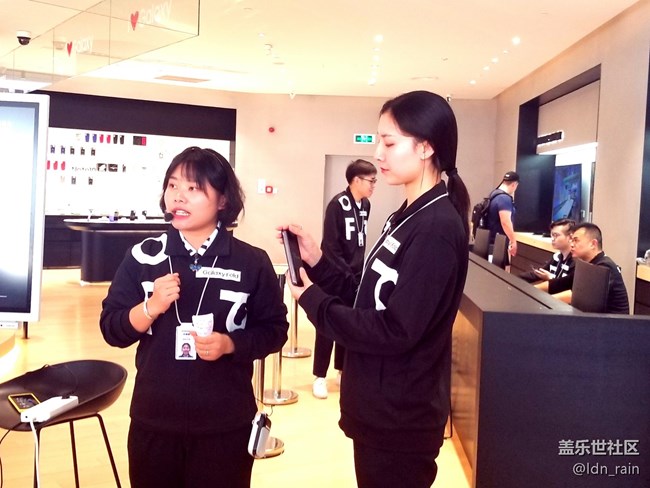 【活动回顾】三星新品旗舰手机品鉴会-上海星部落