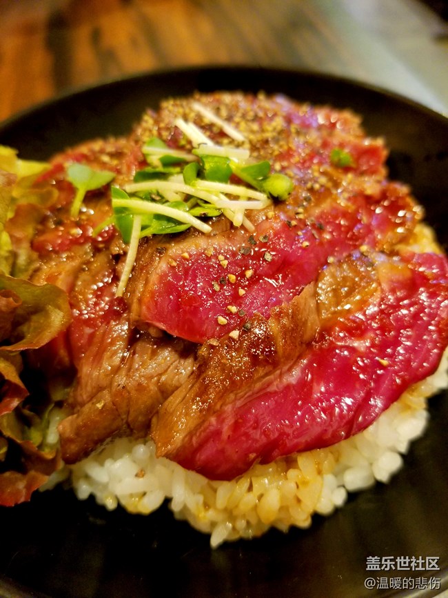 【异国美食】-Red Rock