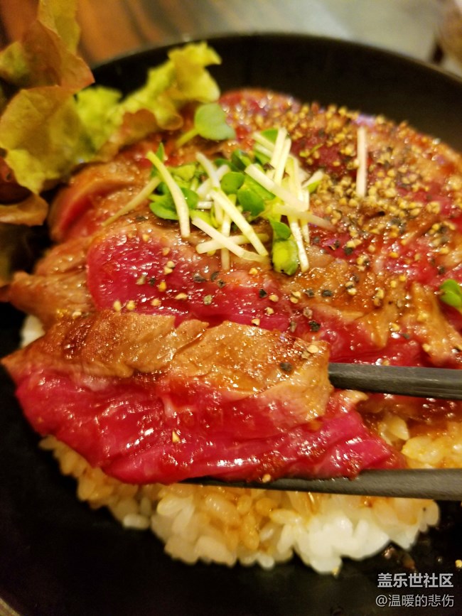 【异国美食】-Red Rock