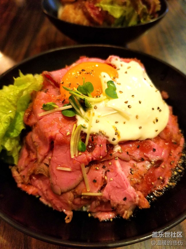 【异国美食】-Red Rock