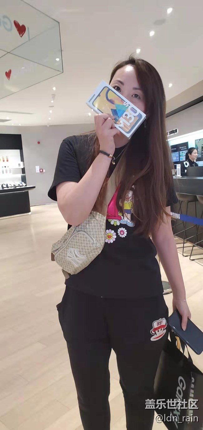 【活动回顾】三星新品旗舰手机品鉴会-上海星部落