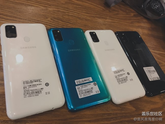 M30s品鉴会
