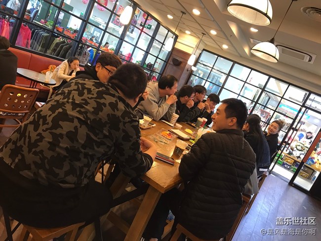 M30s品鉴会
