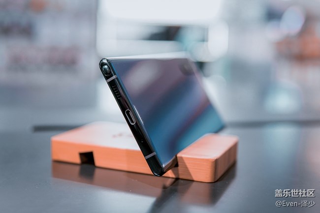 【Galaxy Note10系列星粉体验活动】名副其10Note真旗舰图赏