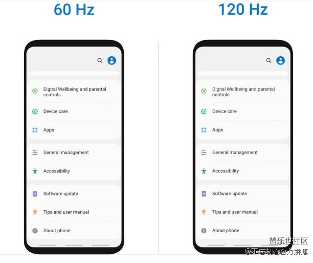 最新One UI 2.0Beta显示