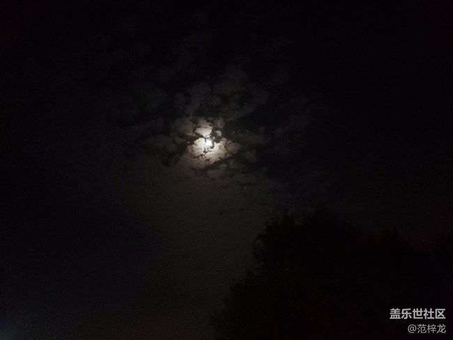 【Galaxy Note10系列星粉体验活动】宽阔方寸间，海纳您视界